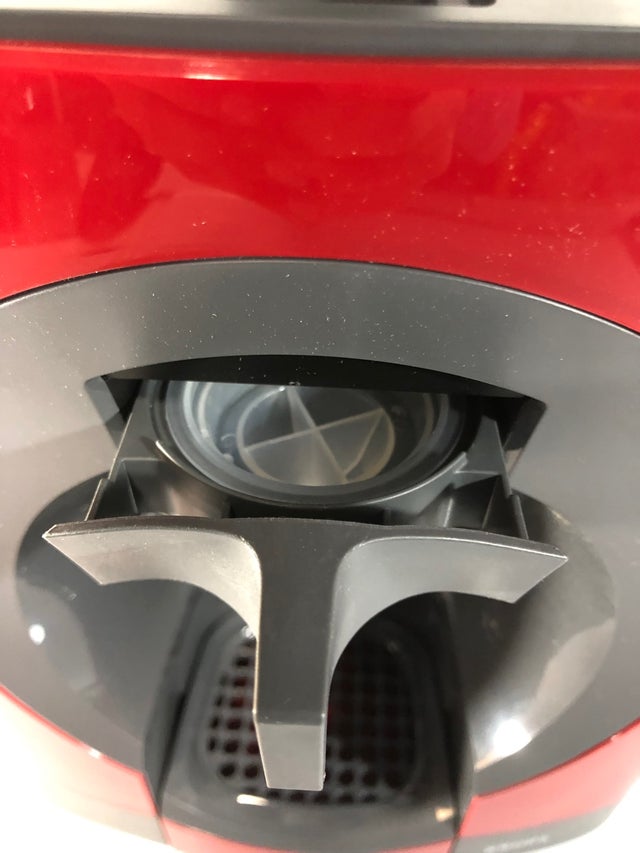 Krups Dolce Gusto