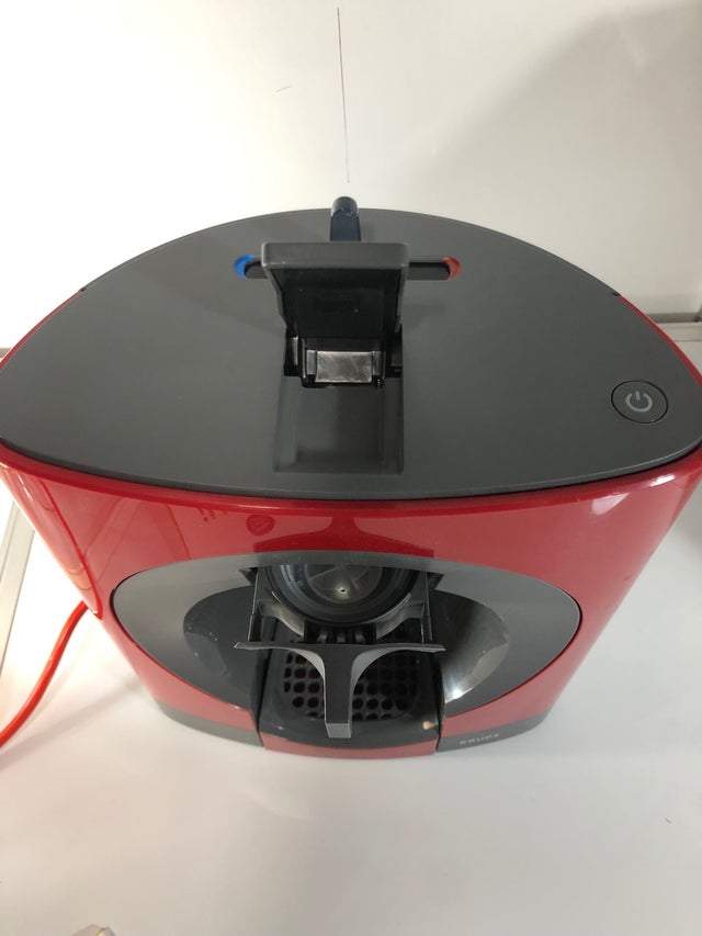 Krups Dolce Gusto