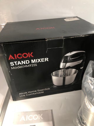 Amasadora AICOK