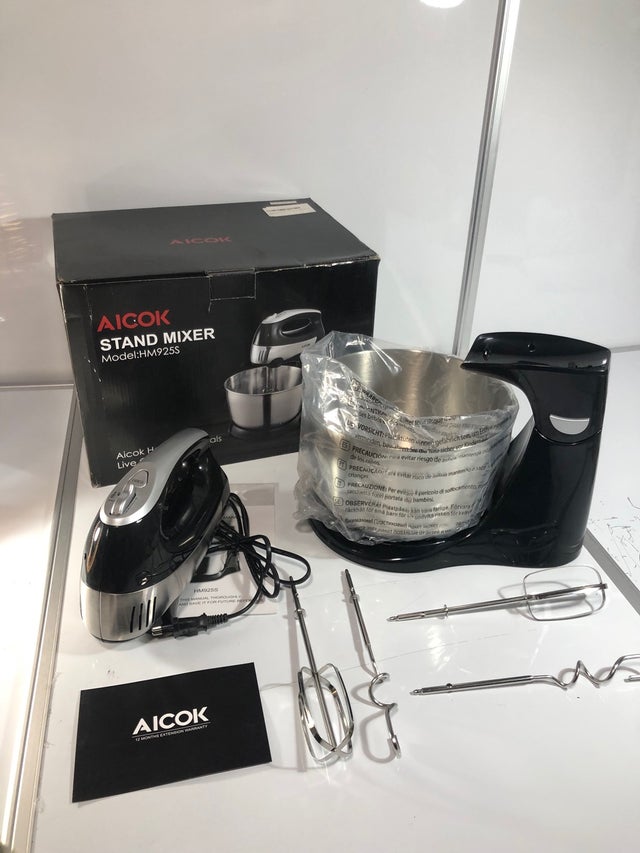 Amasadora AICOK