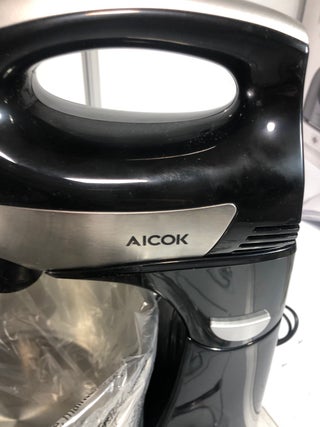 Amasadora AICOK