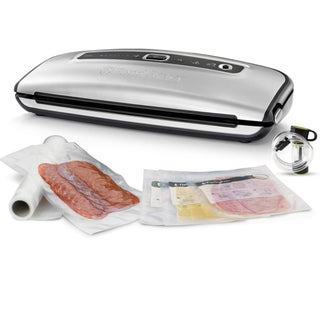 FoodSaver tara