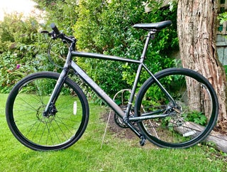 Bikes in london