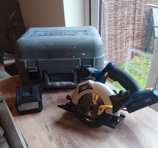 Draper Circular Saw