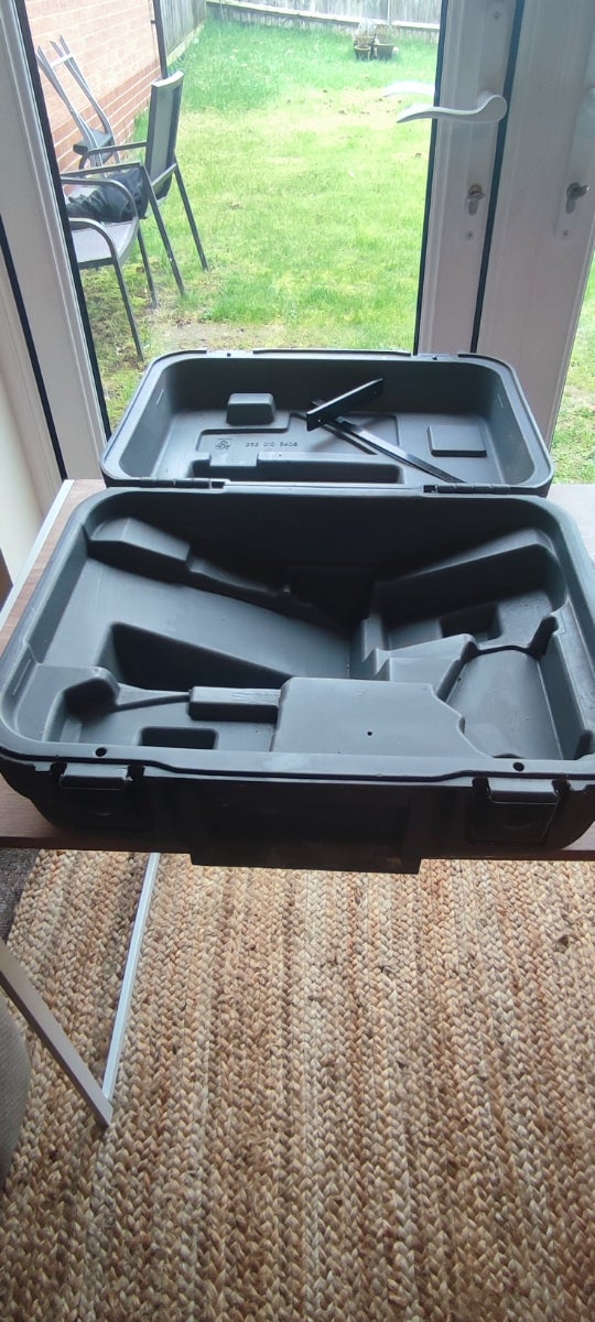 Draper Circular Saw