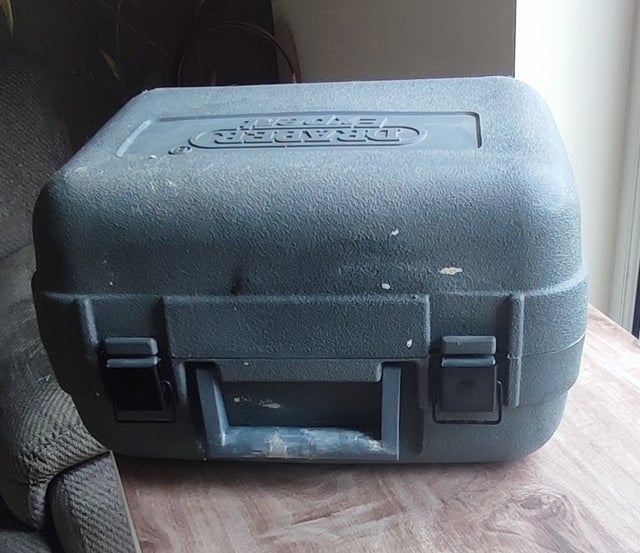 Draper Circular Saw