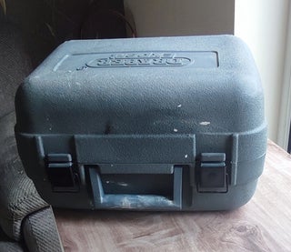Draper Circular Saw