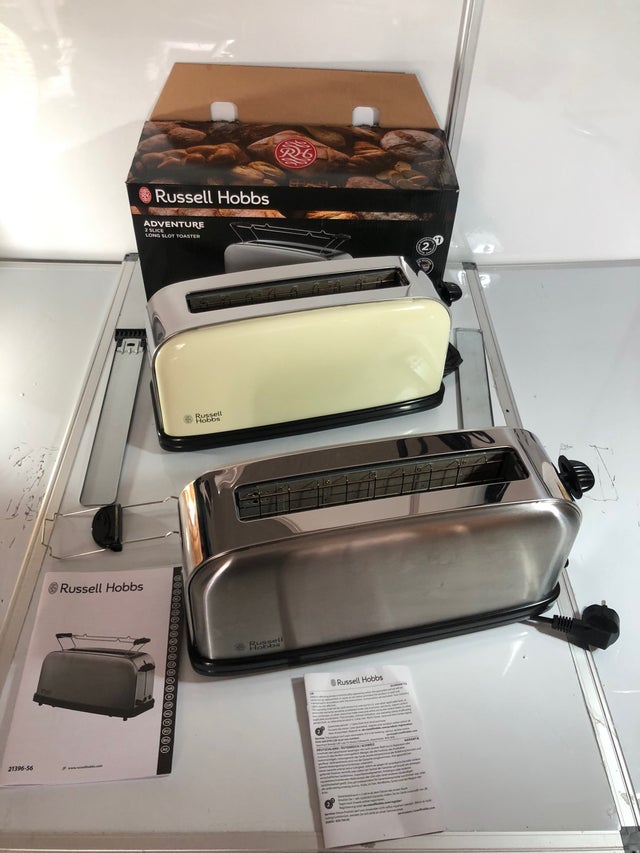 Russell Hobbs