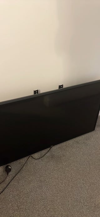 LG 43 inch Smart TV