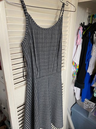 Skater dress