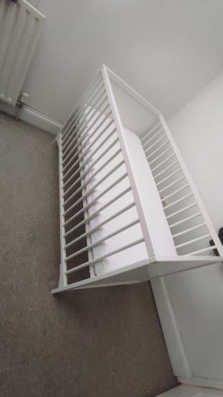 Baby Bed