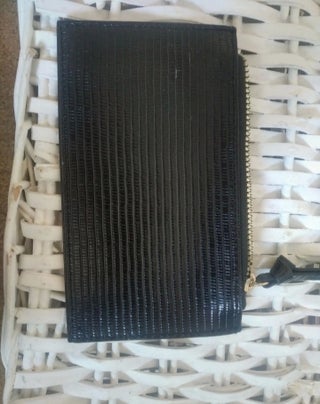 wallet