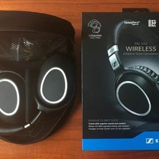 Sennheiser PXC 550
