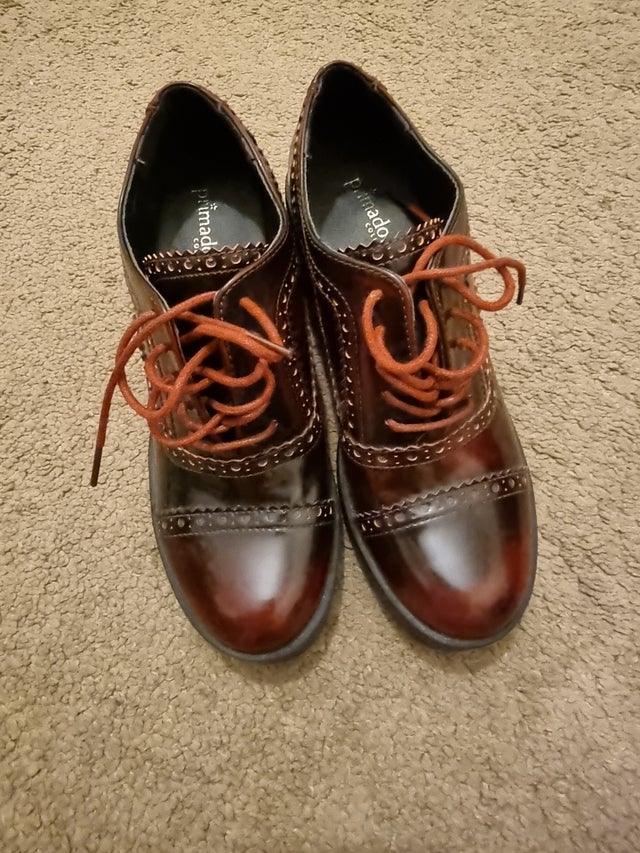 Primadonna Shoes