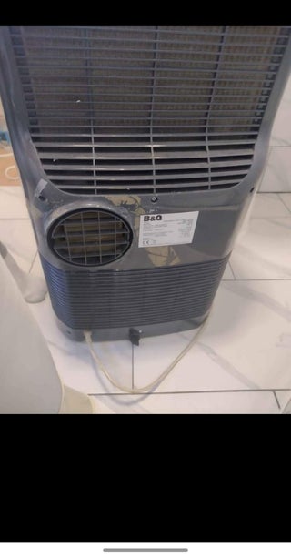 aire acondicionado