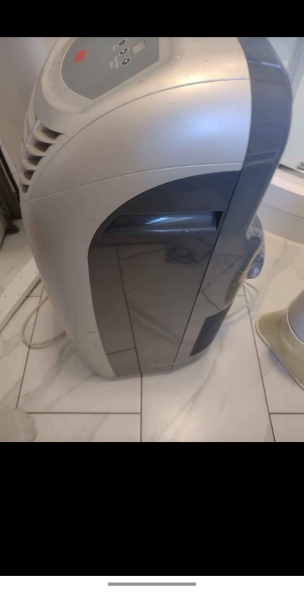 aire acondicionado