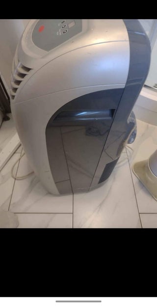aire acondicionado