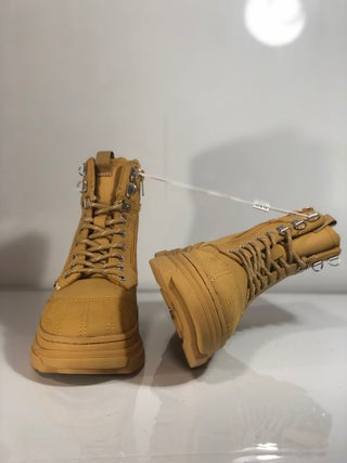 Botas Zaira