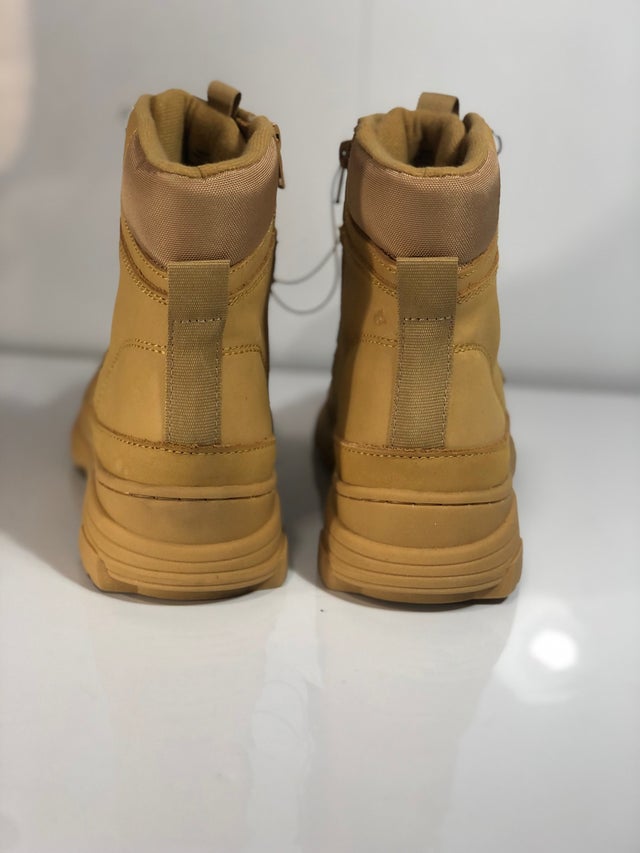 Botas Zaira