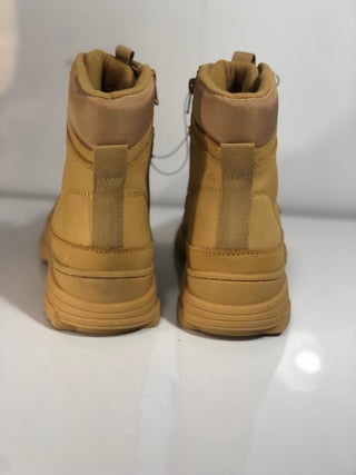 Botas Zaira