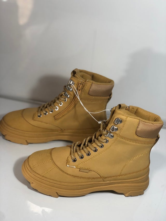 Botas Zaira