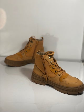 Botas Zaira