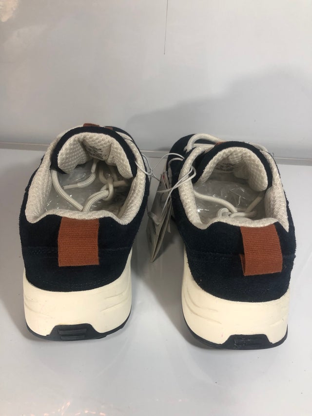 Zara zapatillas