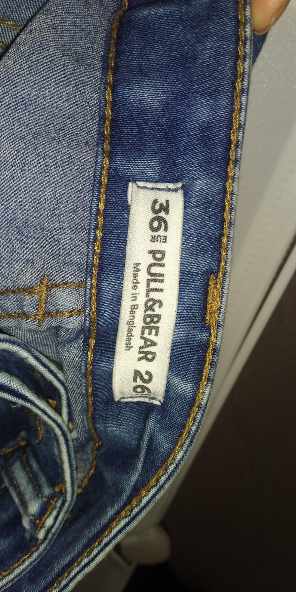 Trousers