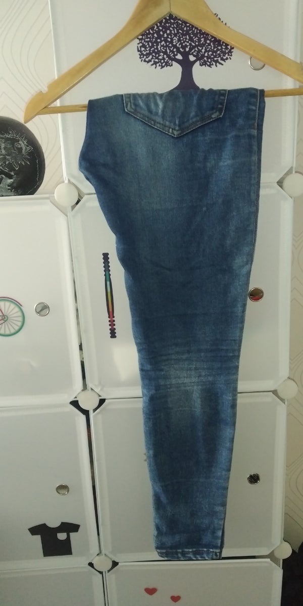 Trousers