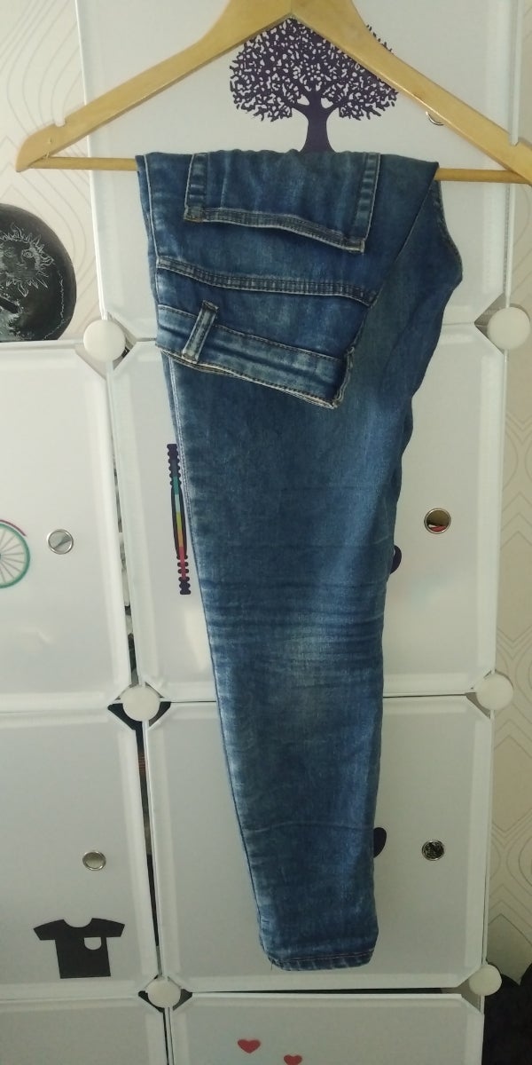 Trousers