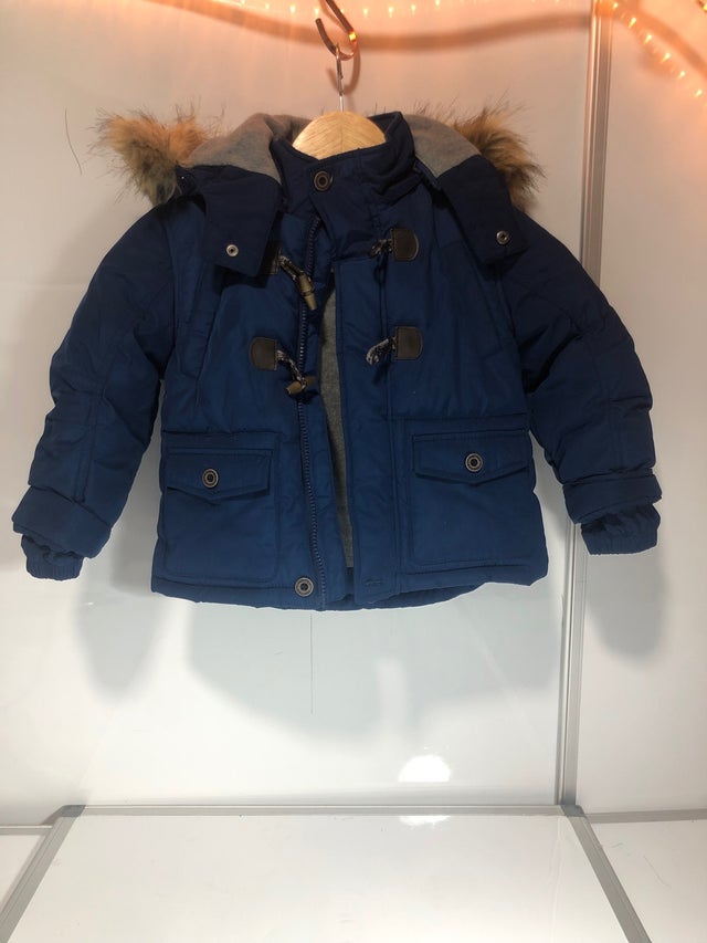 Ropa niño
