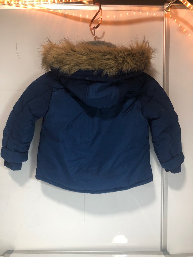 Ropa niño