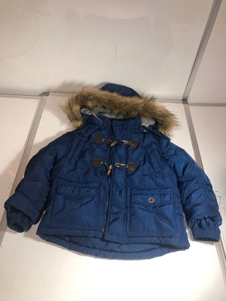 Ropa niño