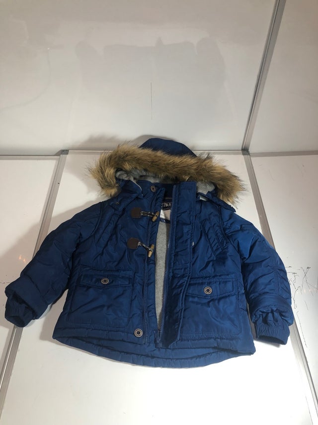 Ropa niño