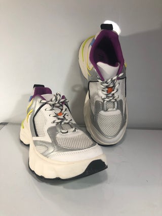 Zapatillas Zara
