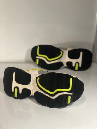 Zapatillas Zara