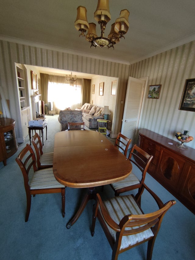 Flat for sale