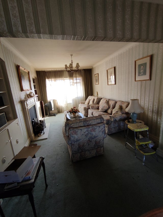 Flat for sale