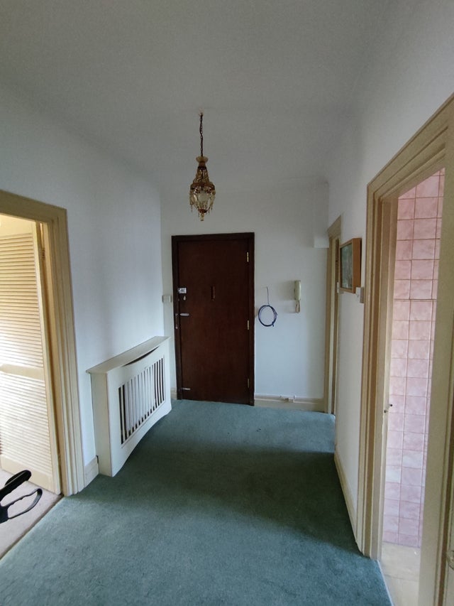 Flat for sale