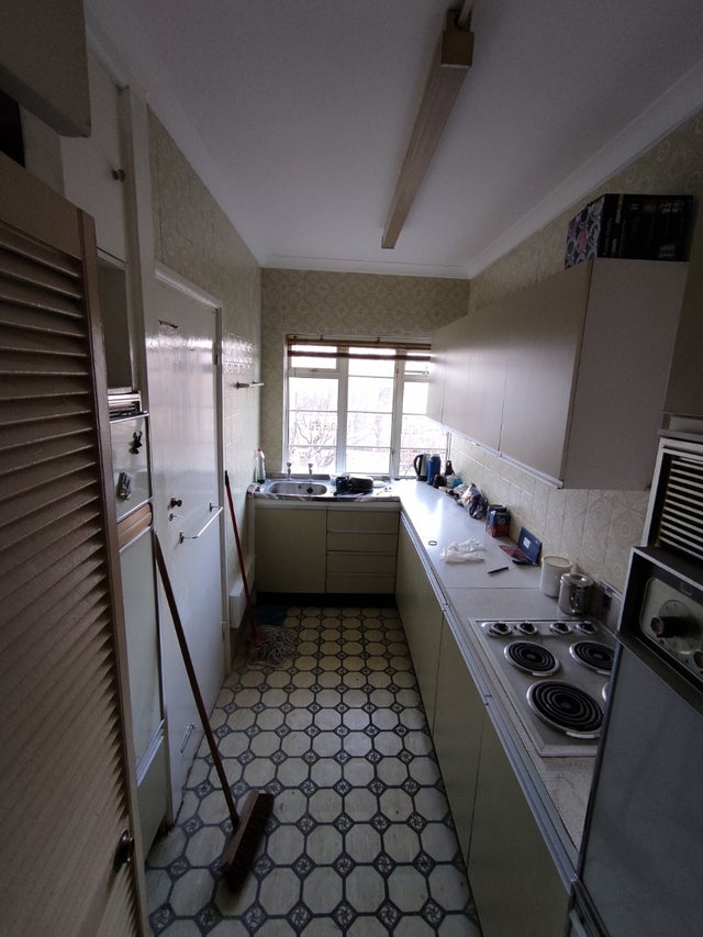 Flat for sale