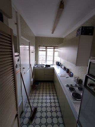 Flat for sale