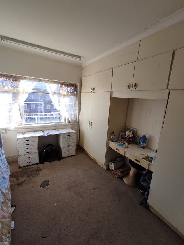Flat for sale
