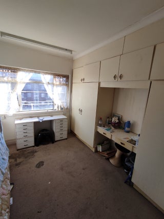 Flat for sale