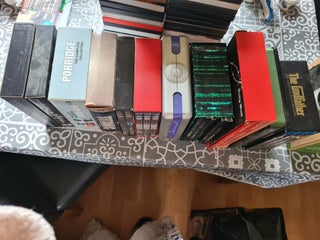 DVD'S movies £5 each