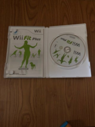 Juegos Wii