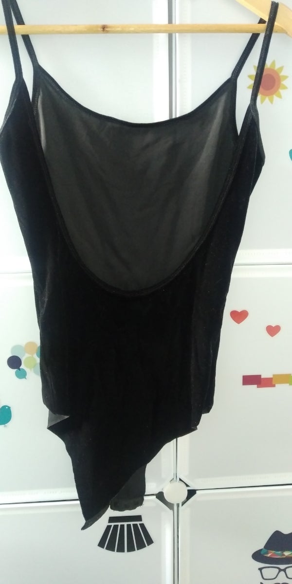 Bodysuit