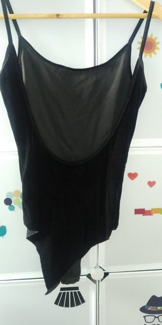 Bodysuit