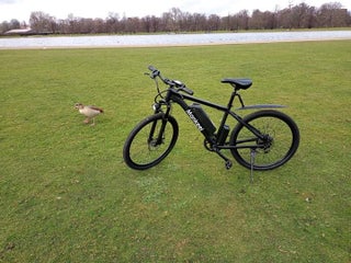 Electric Bike