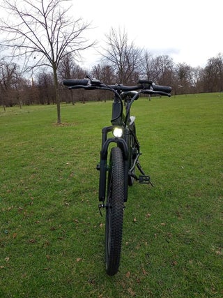 Electric Bike