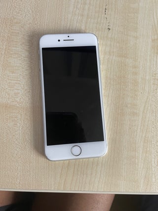 iPhone 8
